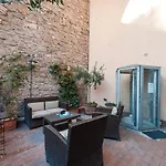 Ponziano Loft Trastevere