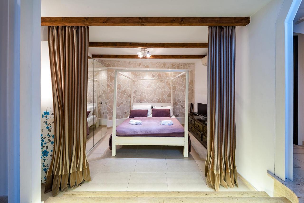 Ponziano Loft Trastevere Holiday home *