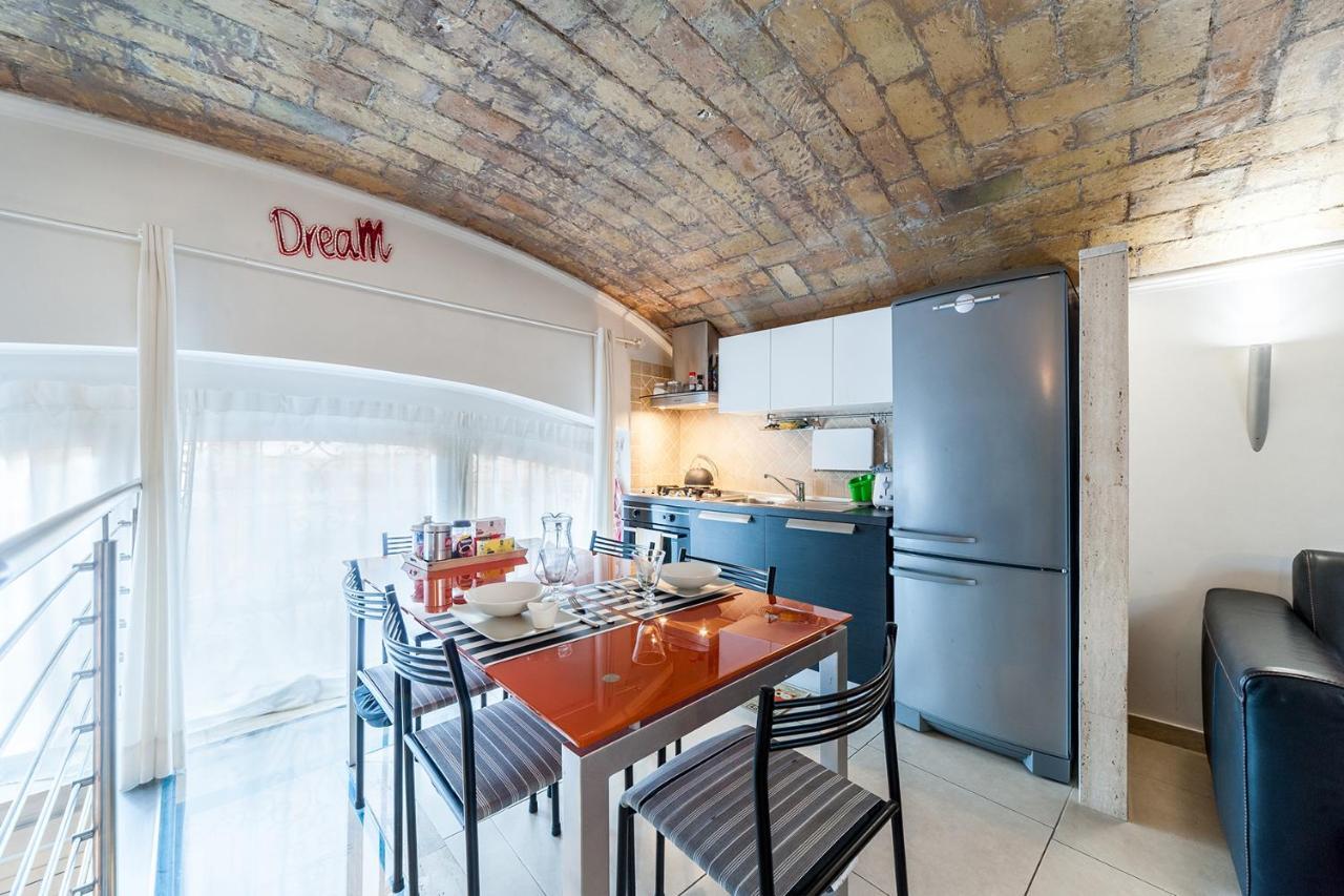 Ponziano Loft Trastevere * Rome