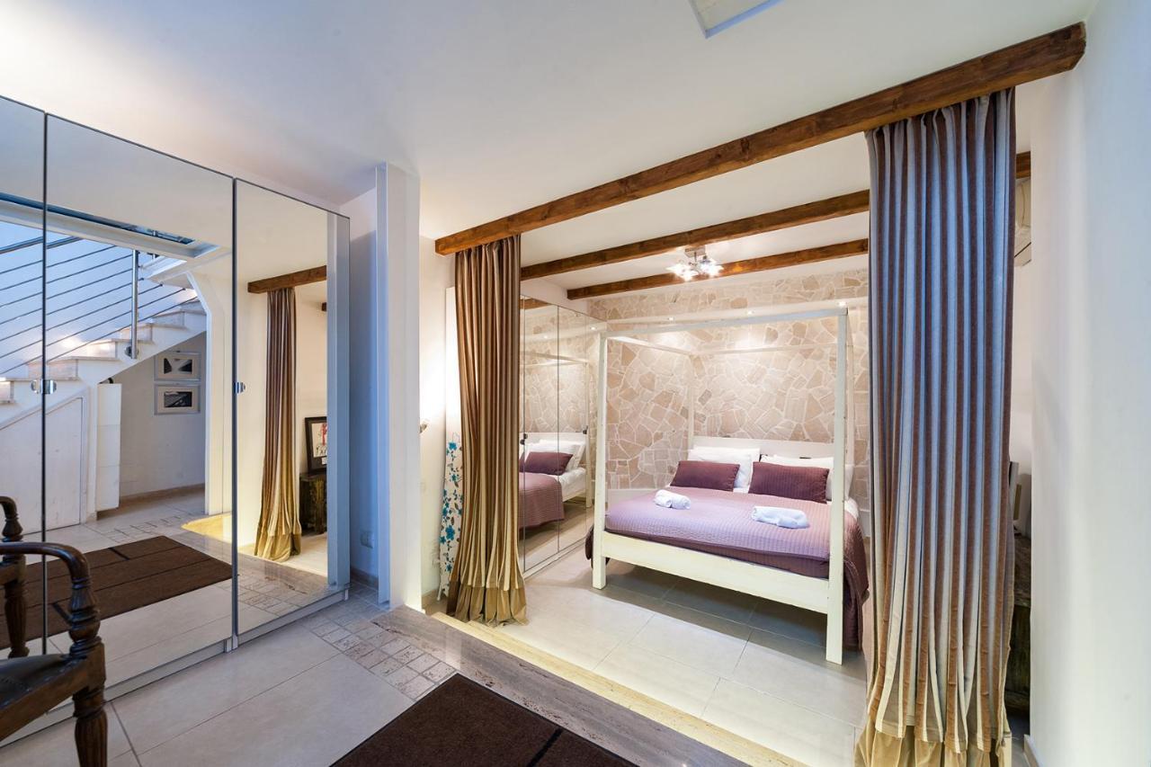 Ponziano Loft Trastevere Holiday home